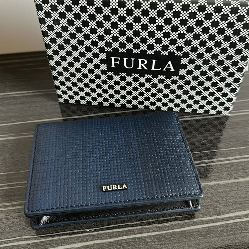 Fural men’s card holder wallet